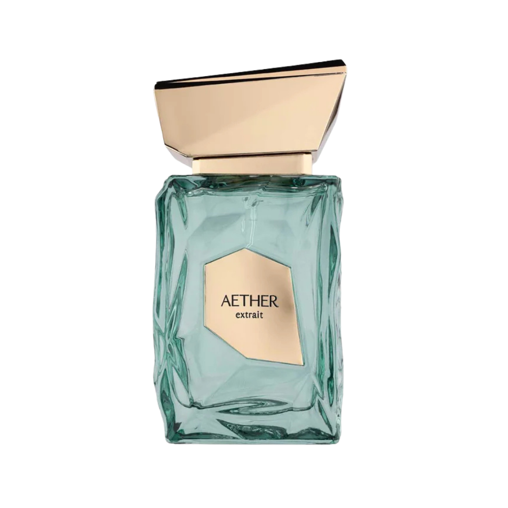 Aether Extrait