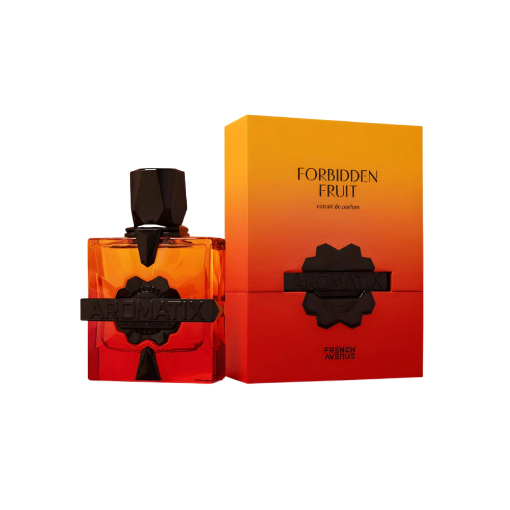 Aromatix-Forbidden Fruit