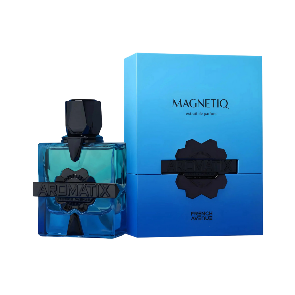 Aromatix-Magnetiq