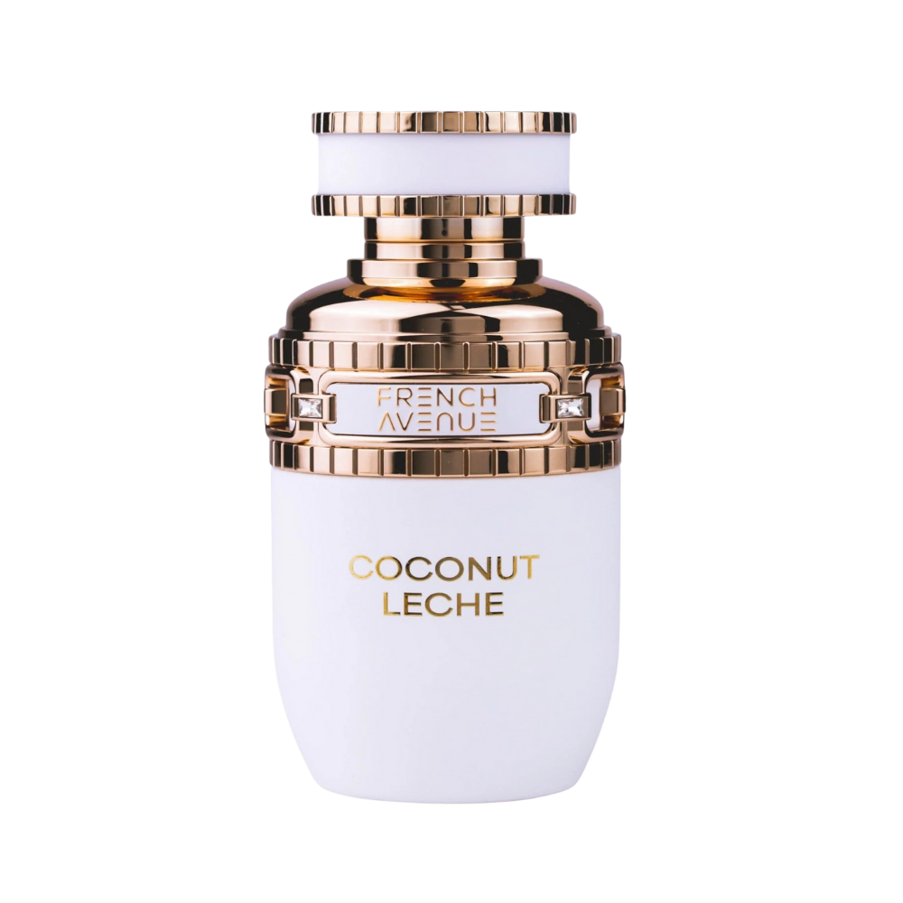 Coconut Leche