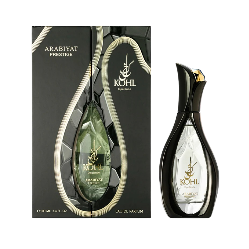 Kohl Opulence