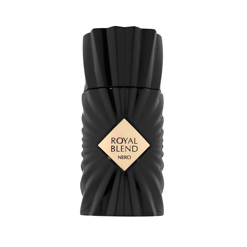 Royal Blend Nero