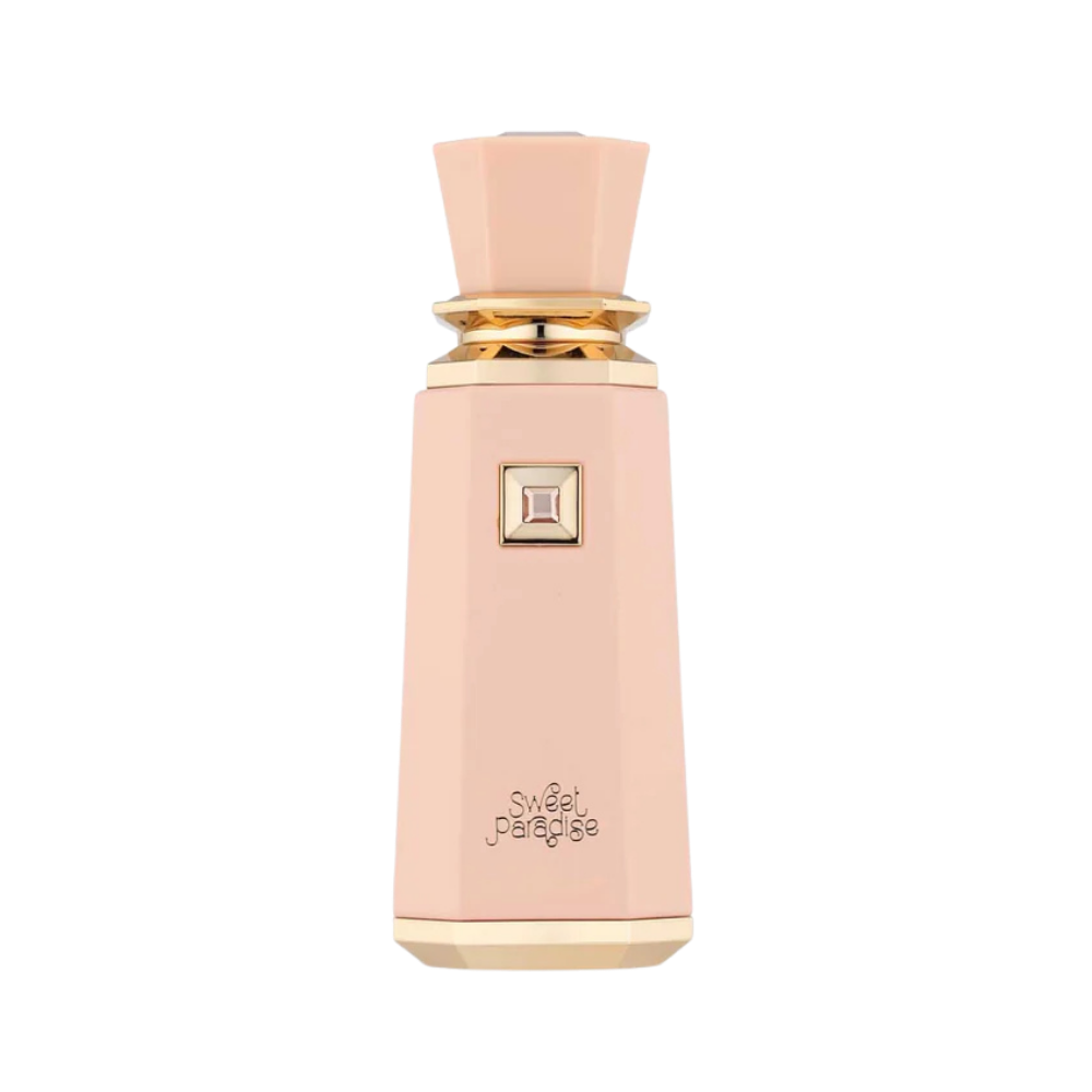 Sweet Paradise